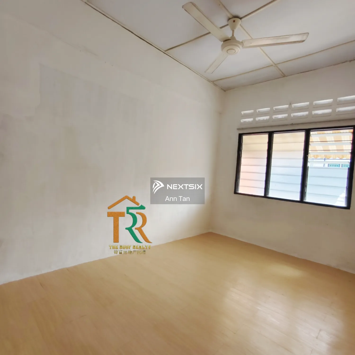 2-sty Terrace/Link House For Sale in Batu Pahat Johor - Image 6