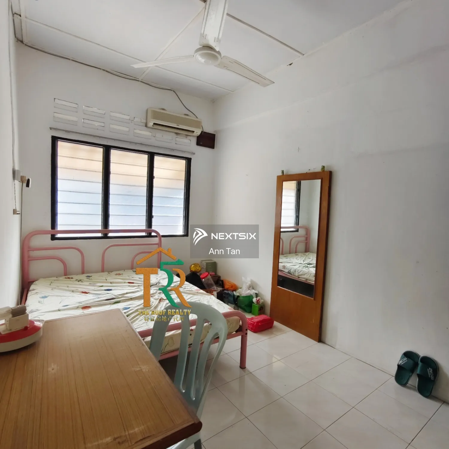2-sty Terrace/Link House For Sale in Batu Pahat Johor - Image 8