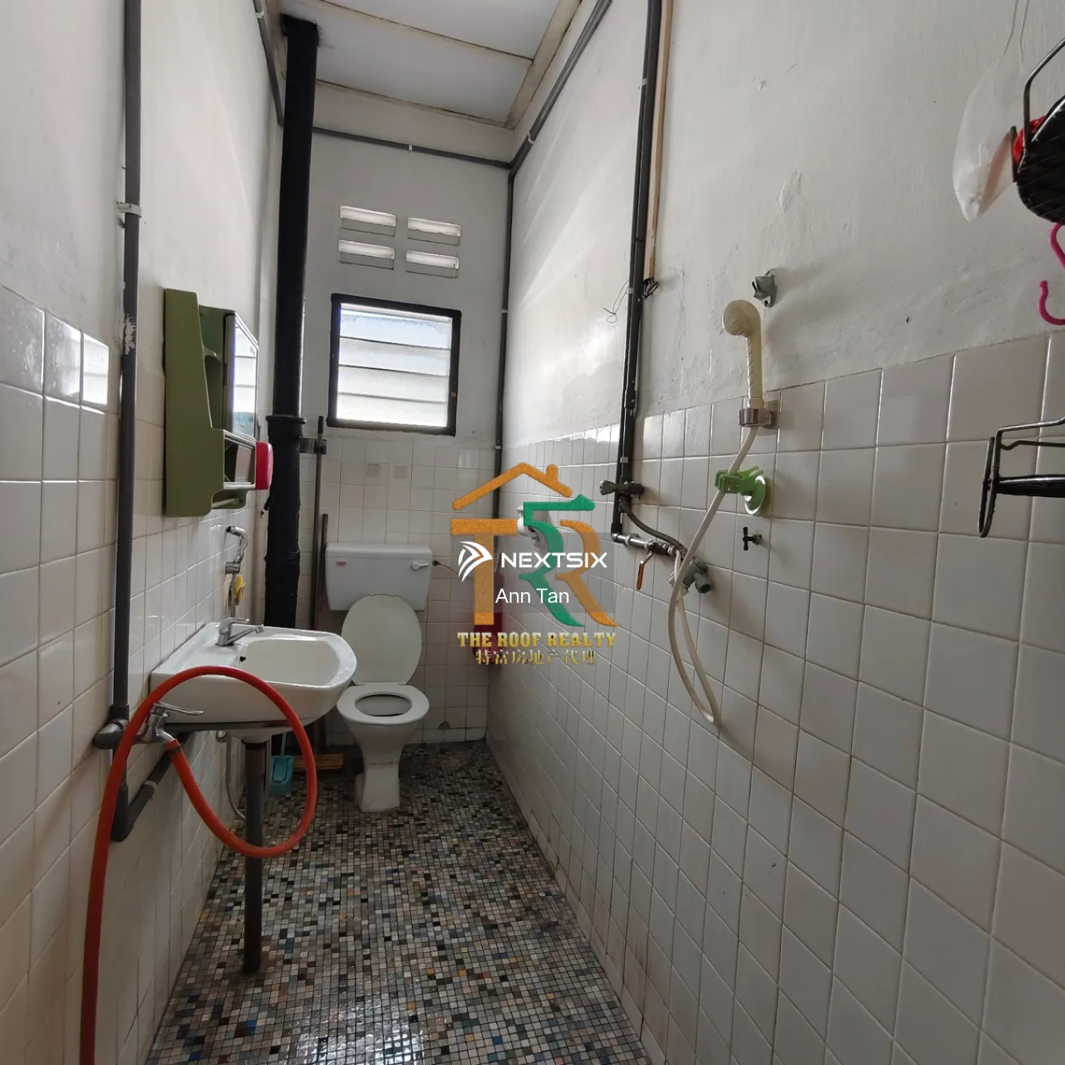 2-sty Terrace/Link House For Sale in Batu Pahat Johor - Image 9