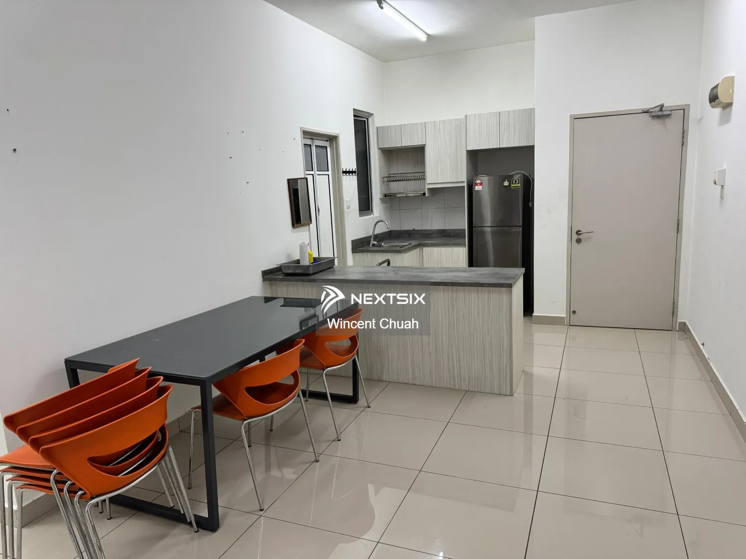 Residensi Rampai