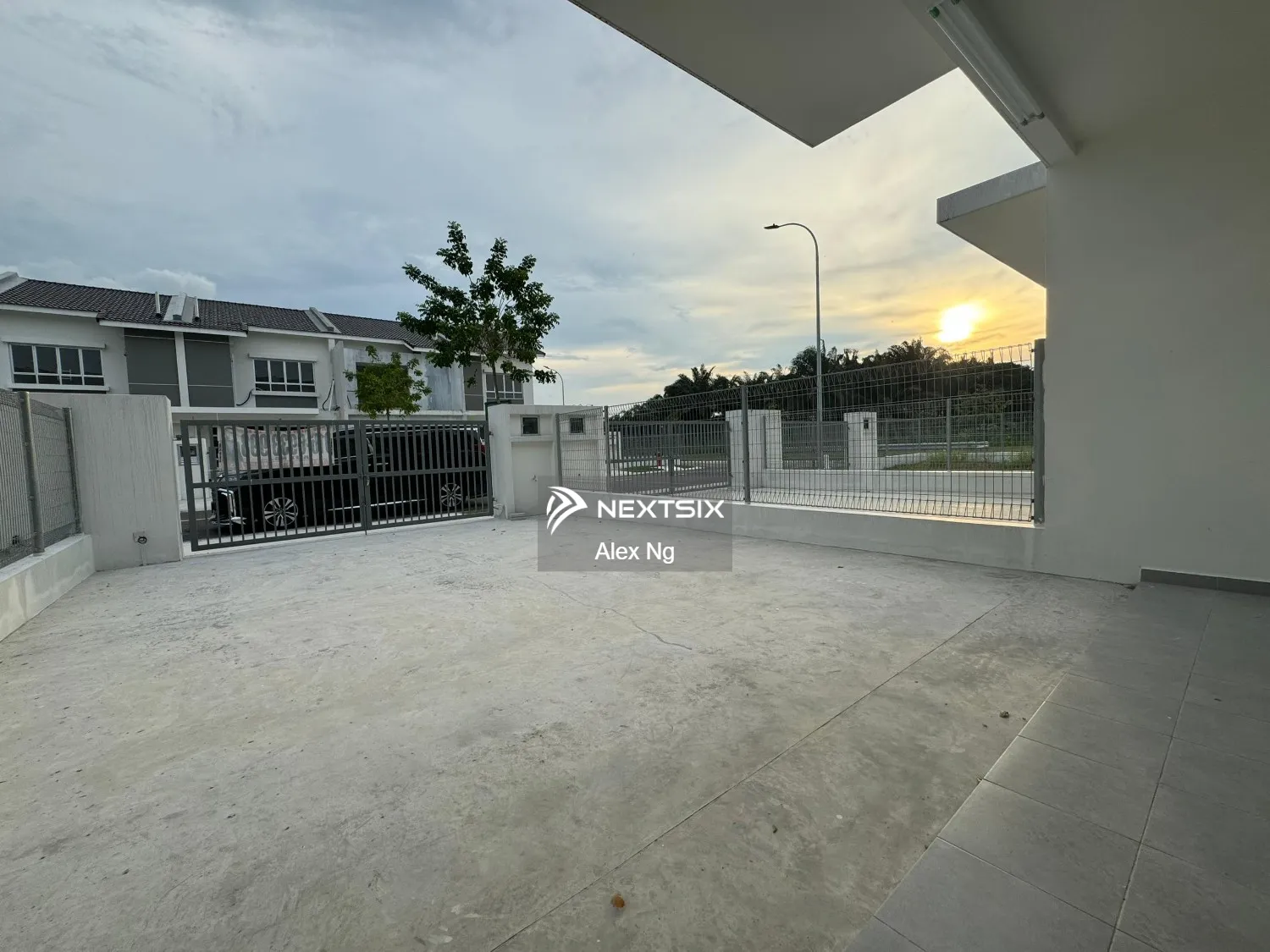 2-sty Terrace/Link House For Rent in Gelang Patah Johor - Image 10