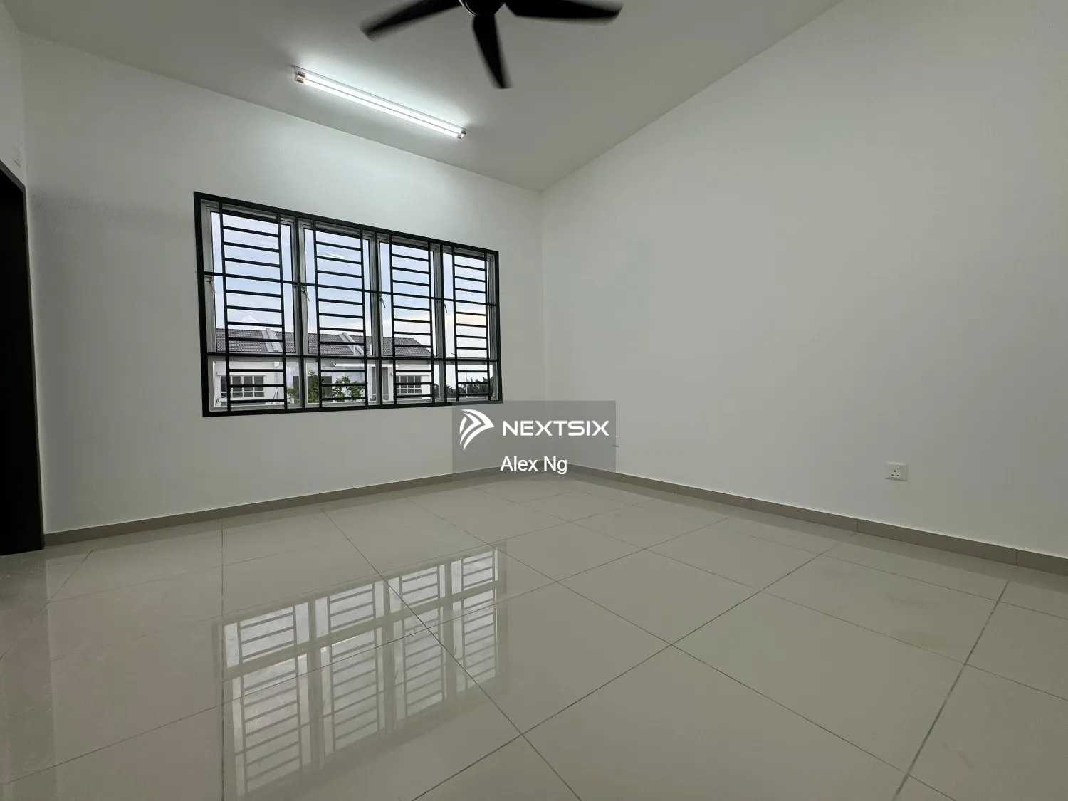 2-sty Terrace/Link House For Rent in Gelang Patah Johor - Image 5