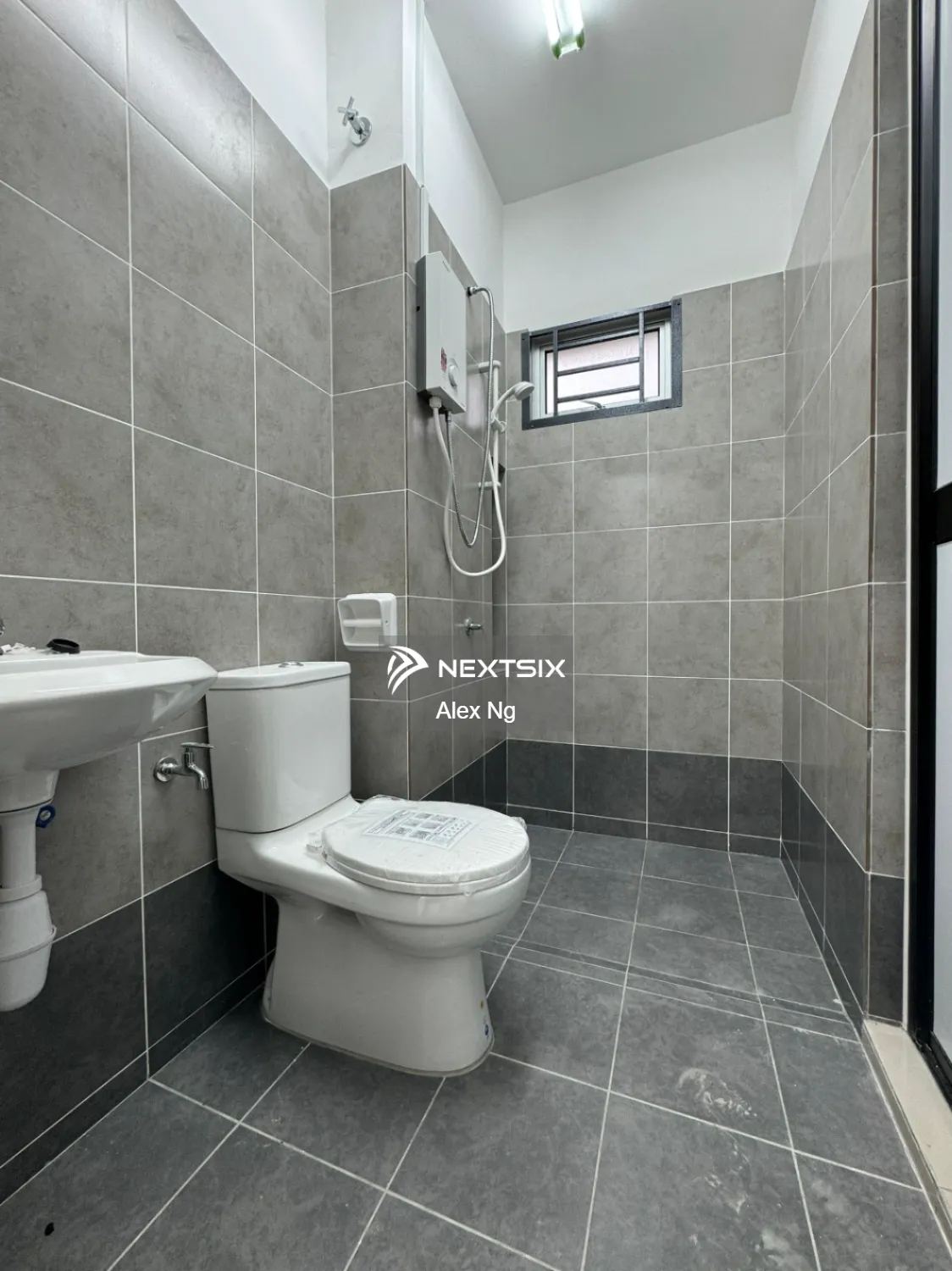 2-sty Terrace/Link House For Rent in Gelang Patah Johor - Image 7