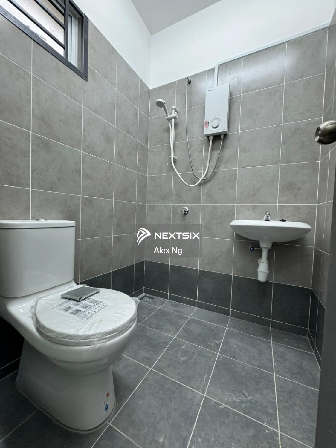 2-sty Terrace/Link House For Rent in Gelang Patah Johor - Image 8