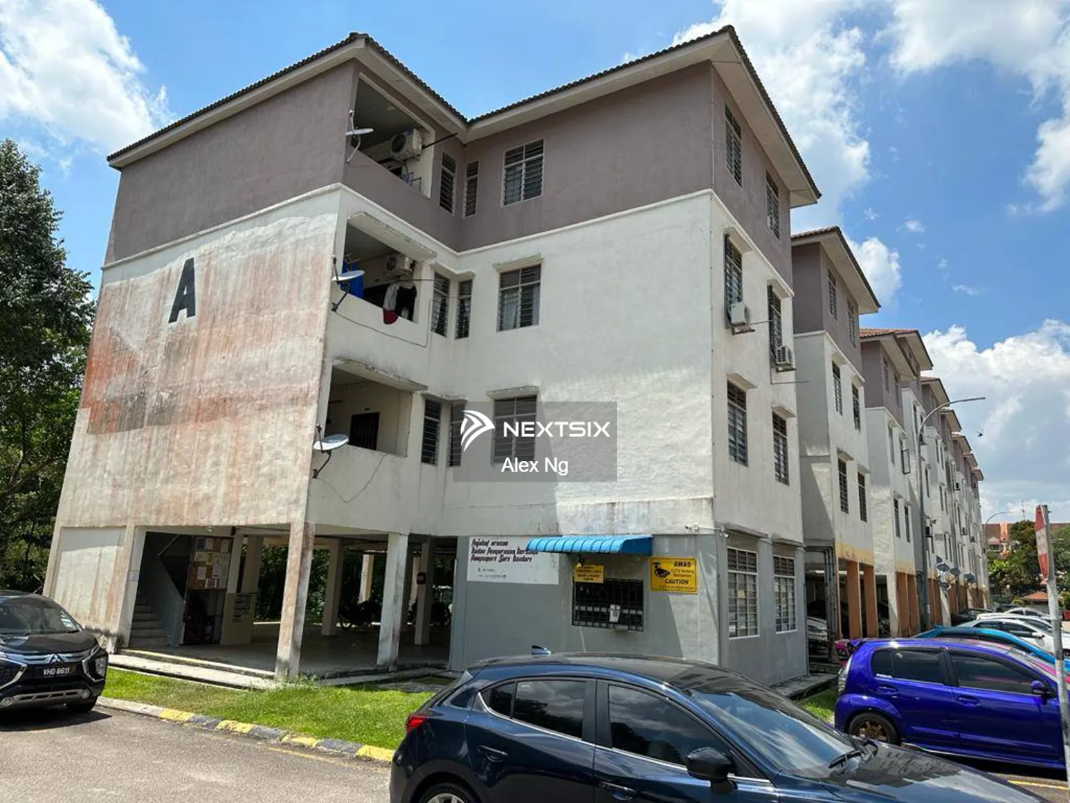 Apartment For Sale in Perling Johor - Image 10