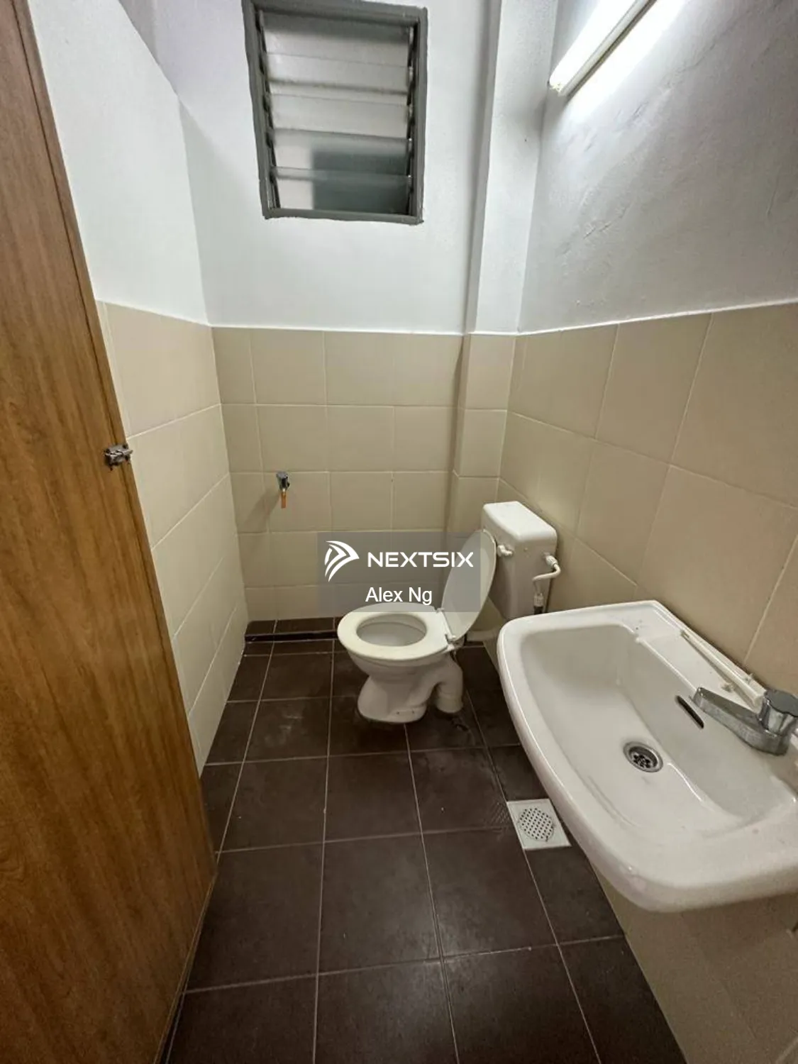 Apartment For Sale in Perling Johor - Image 7