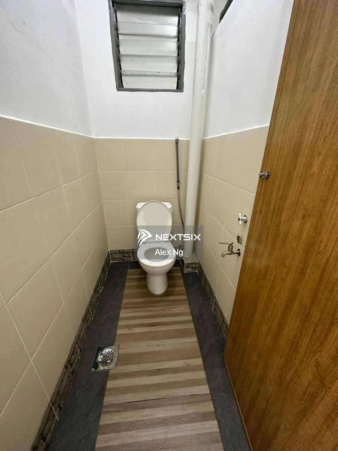 Apartment For Sale in Perling Johor - Image 8