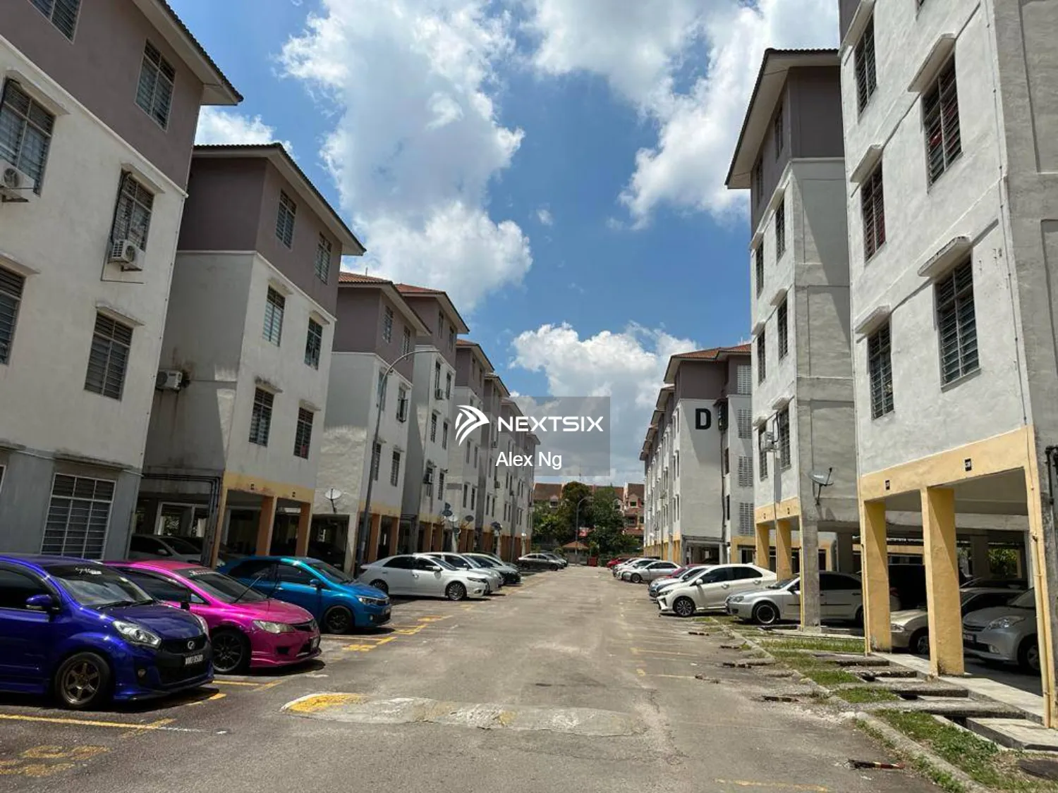 Apartment For Sale in Perling Johor - Image 9