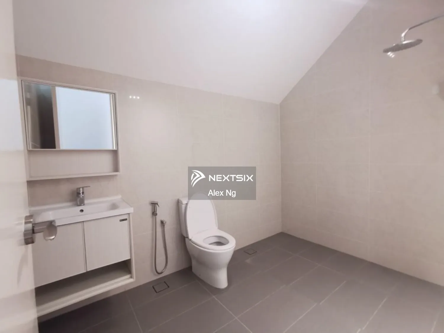 Cluster House For Sale in Johor Bahru Johor - Image 13