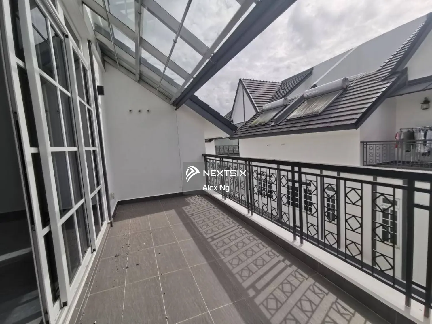 Cluster House For Sale in Johor Bahru Johor - Image 16