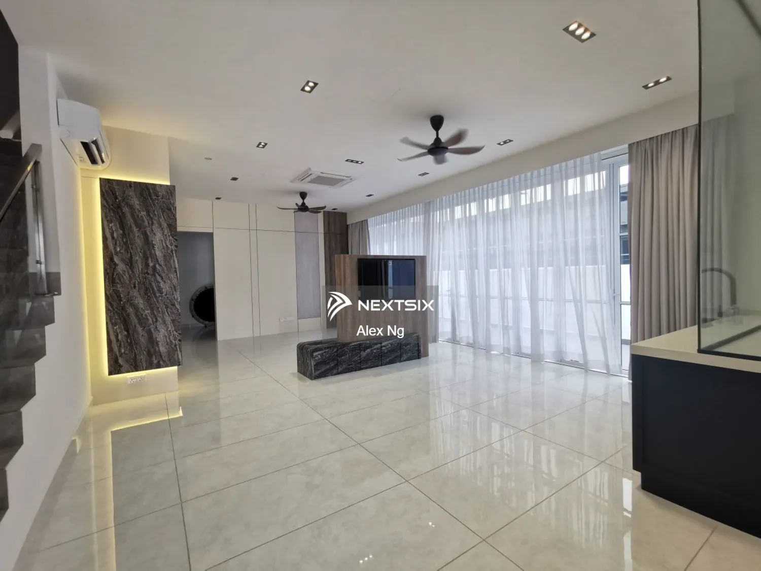 Cluster House For Sale in Johor Bahru Johor - Image 2