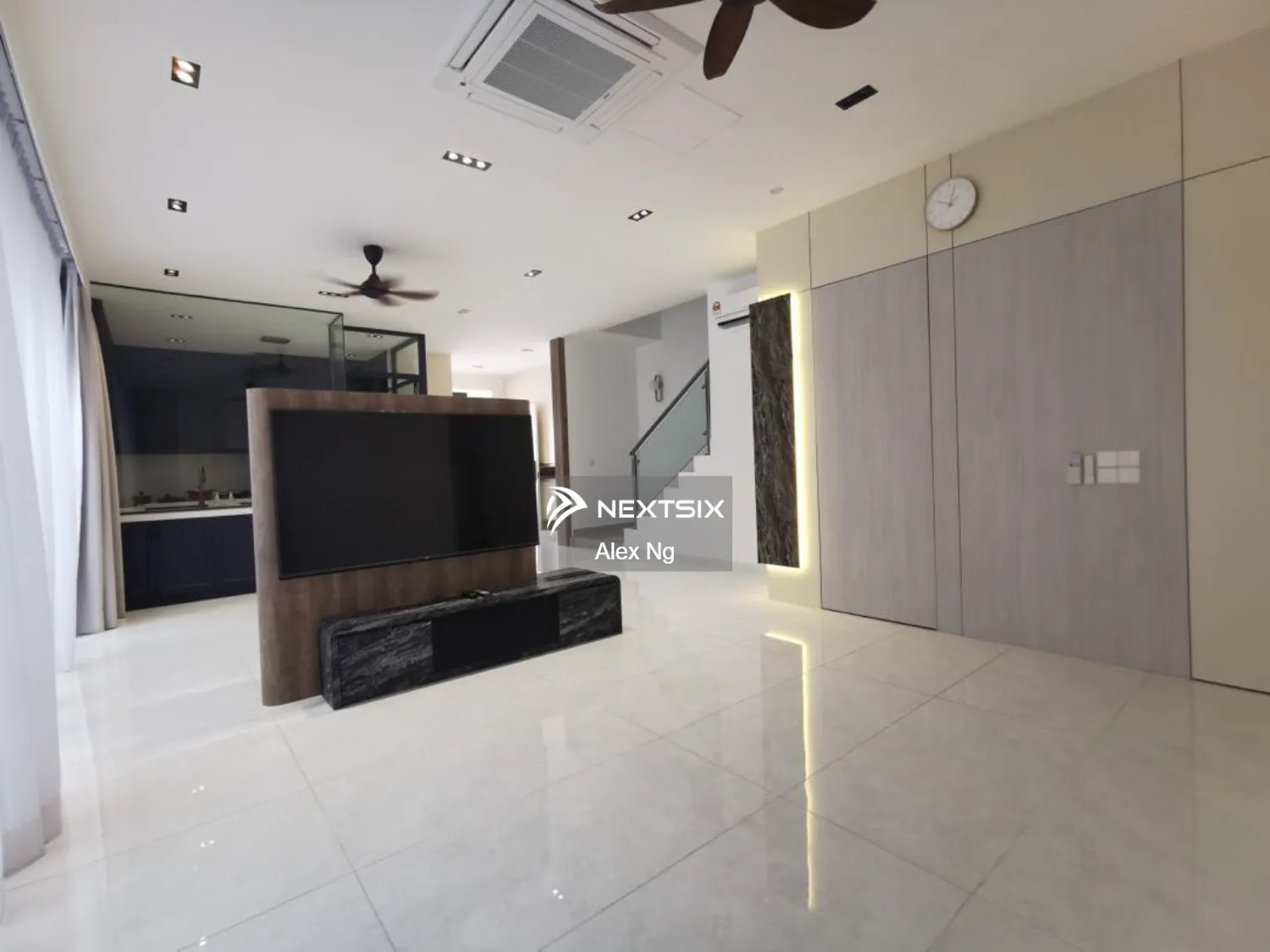 Cluster House For Sale in Johor Bahru Johor - Image 3