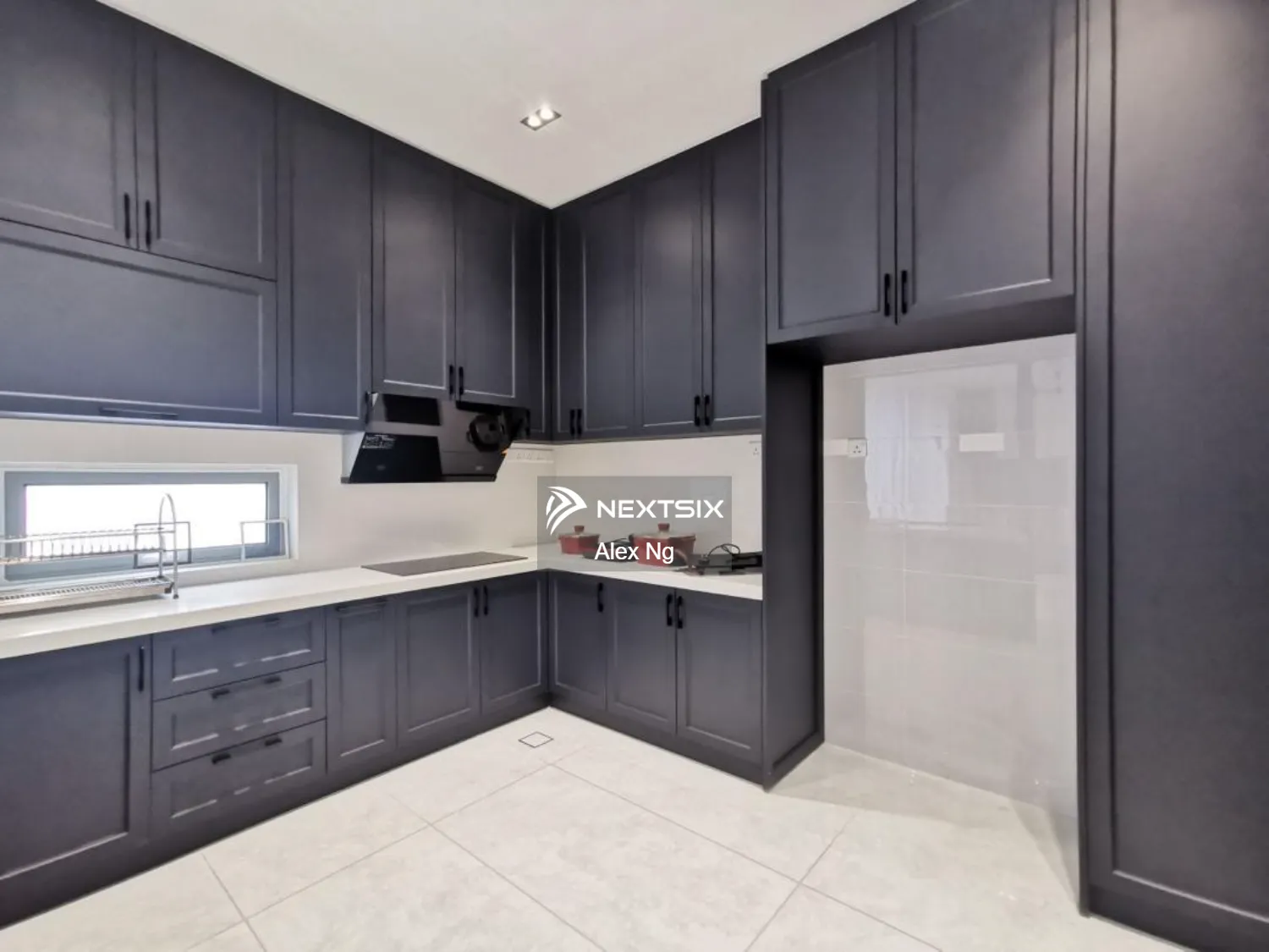 Cluster House For Sale in Johor Bahru Johor - Image 5