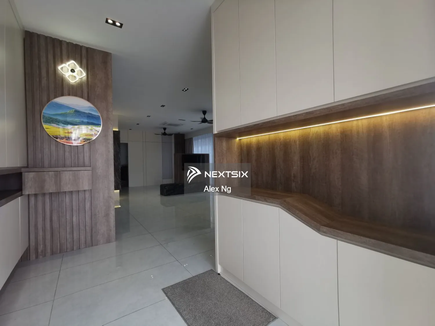 Cluster House For Sale in Johor Bahru Johor - Image 6