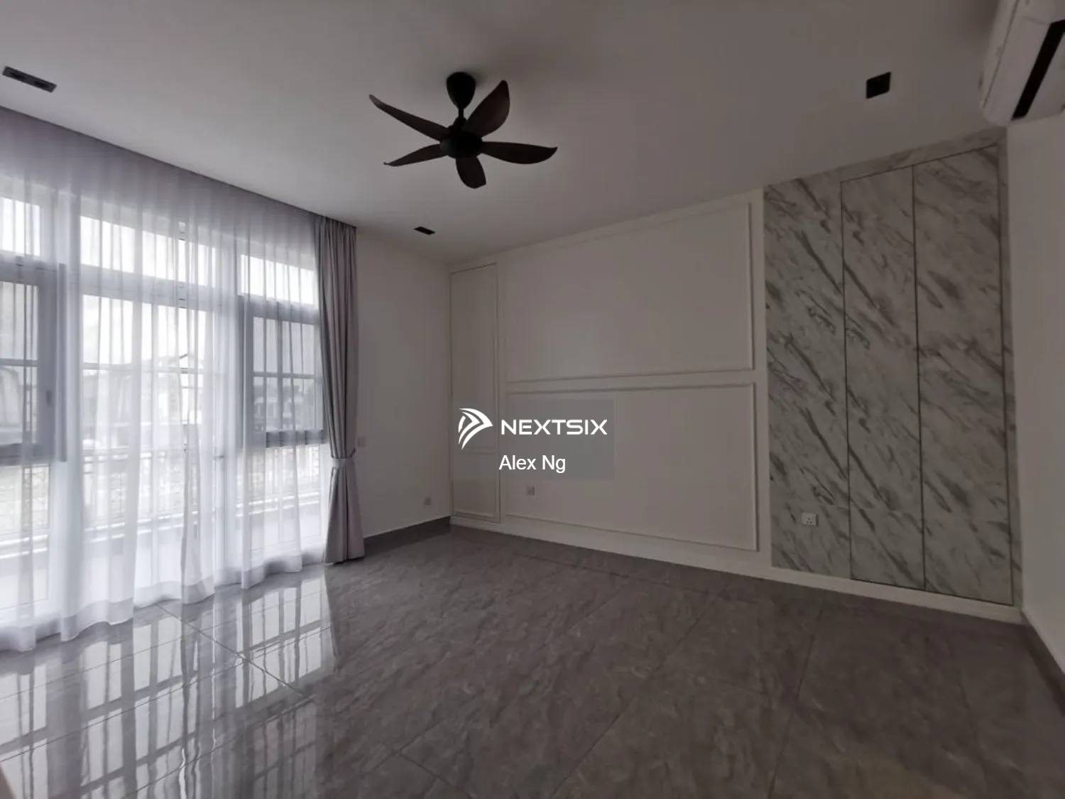 Cluster House For Sale in Johor Bahru Johor - Image 8