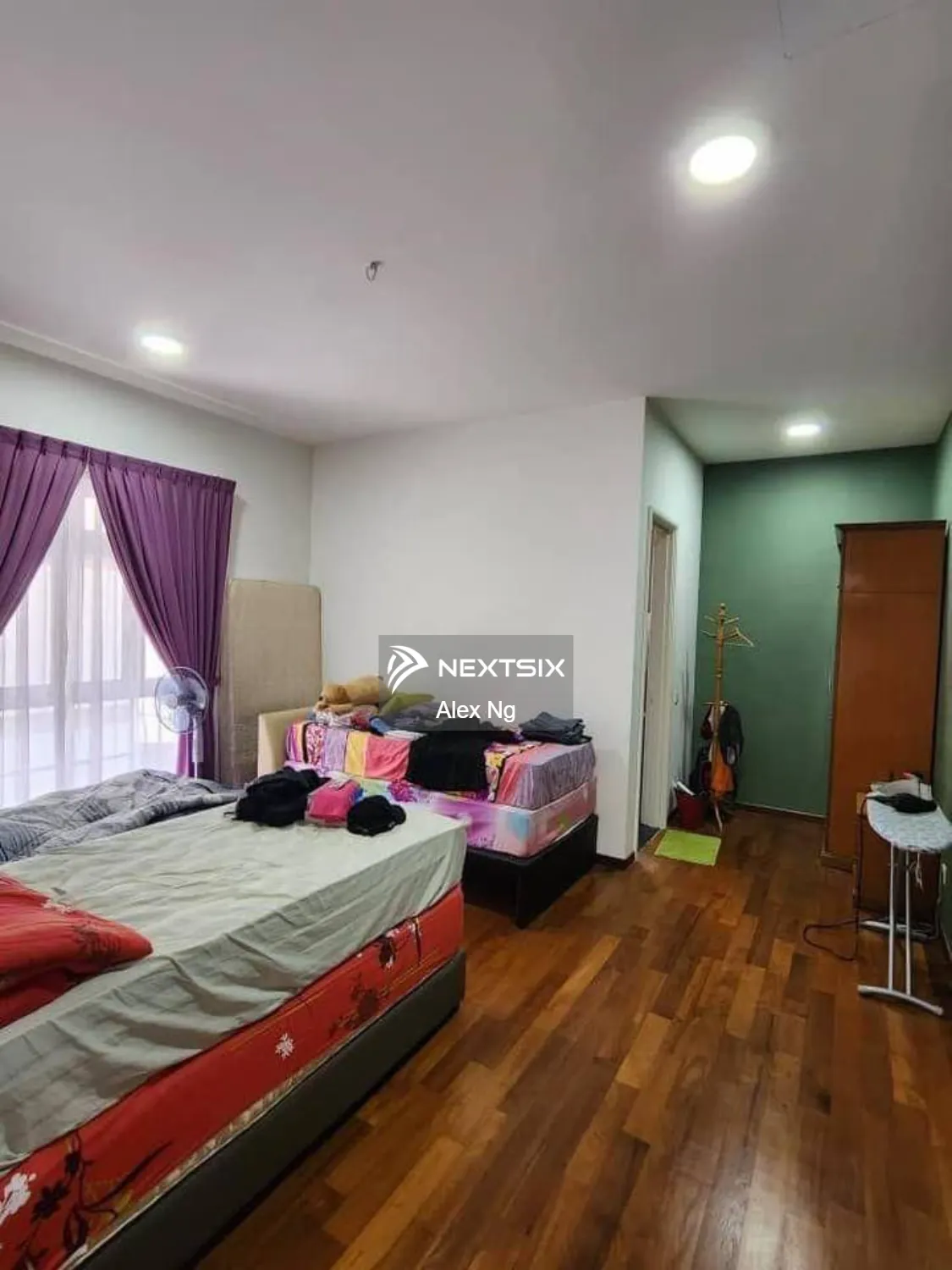 Semi-detached House For Sale in Johor Bahru Johor - Image 10