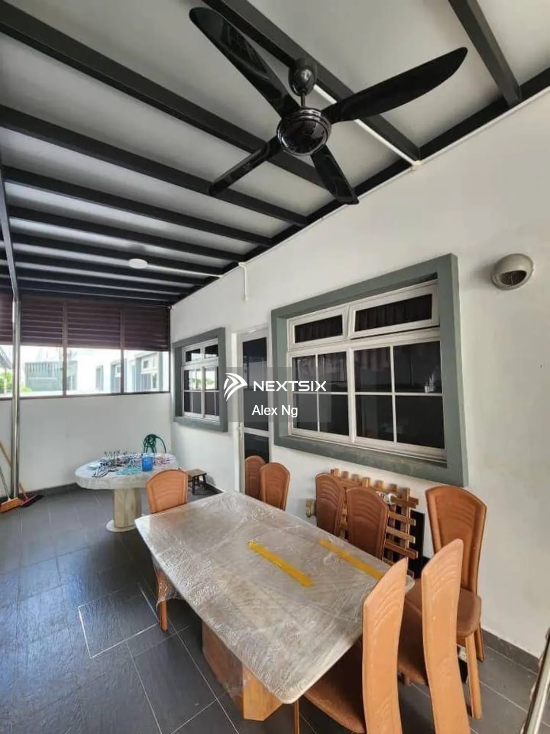 Semi-detached House For Sale in Johor Bahru Johor - Image 17