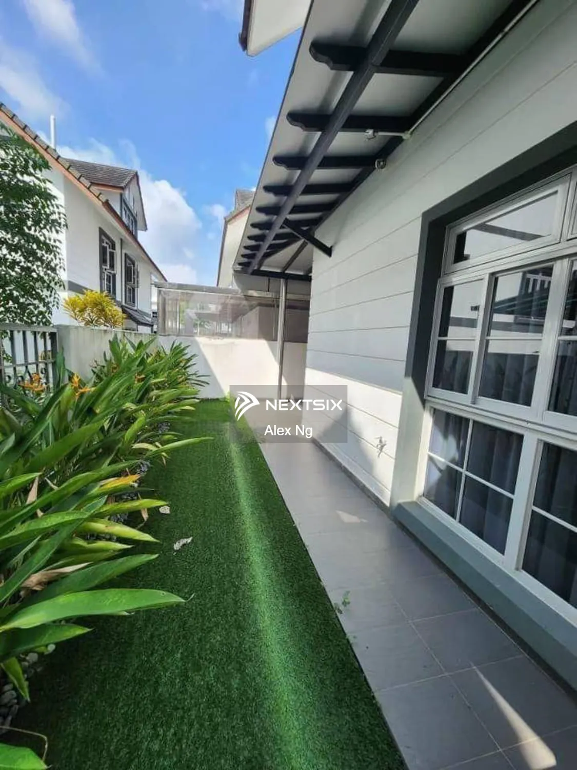 Semi-detached House For Sale in Johor Bahru Johor - Image 18