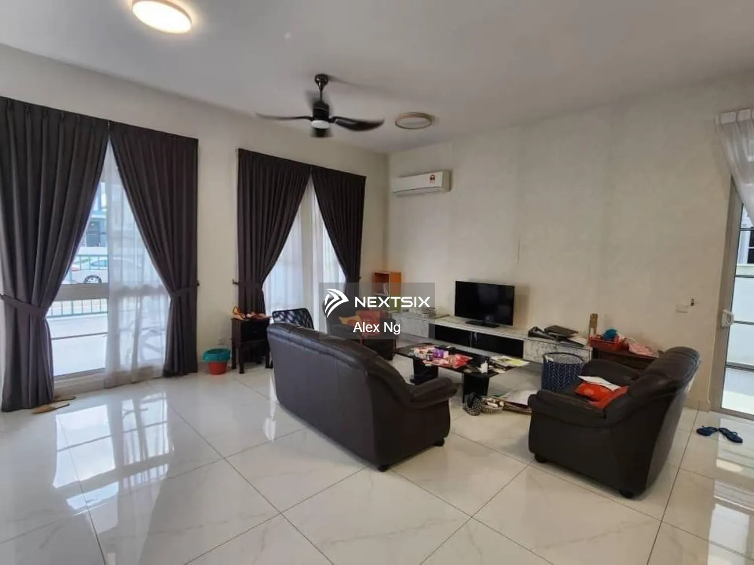 Semi-detached House For Sale in Johor Bahru Johor - Image 2