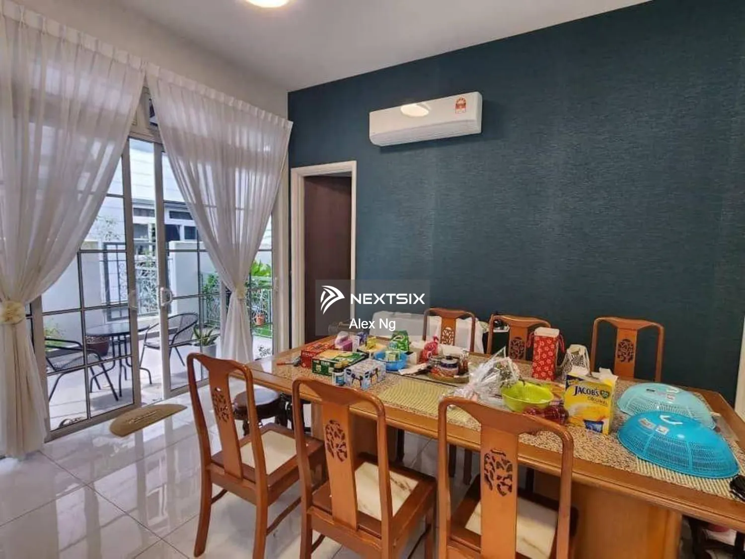 Semi-detached House For Sale in Johor Bahru Johor - Image 3