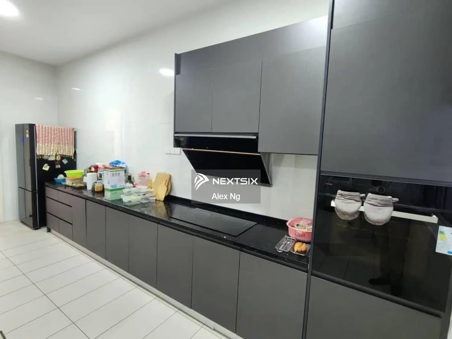 Semi-detached House For Sale in Johor Bahru Johor - Image 4