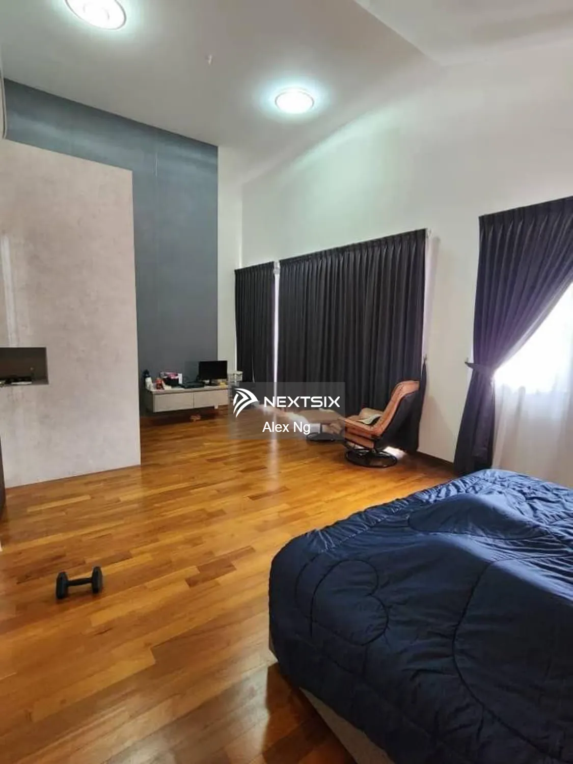 Semi-detached House For Sale in Johor Bahru Johor - Image 8