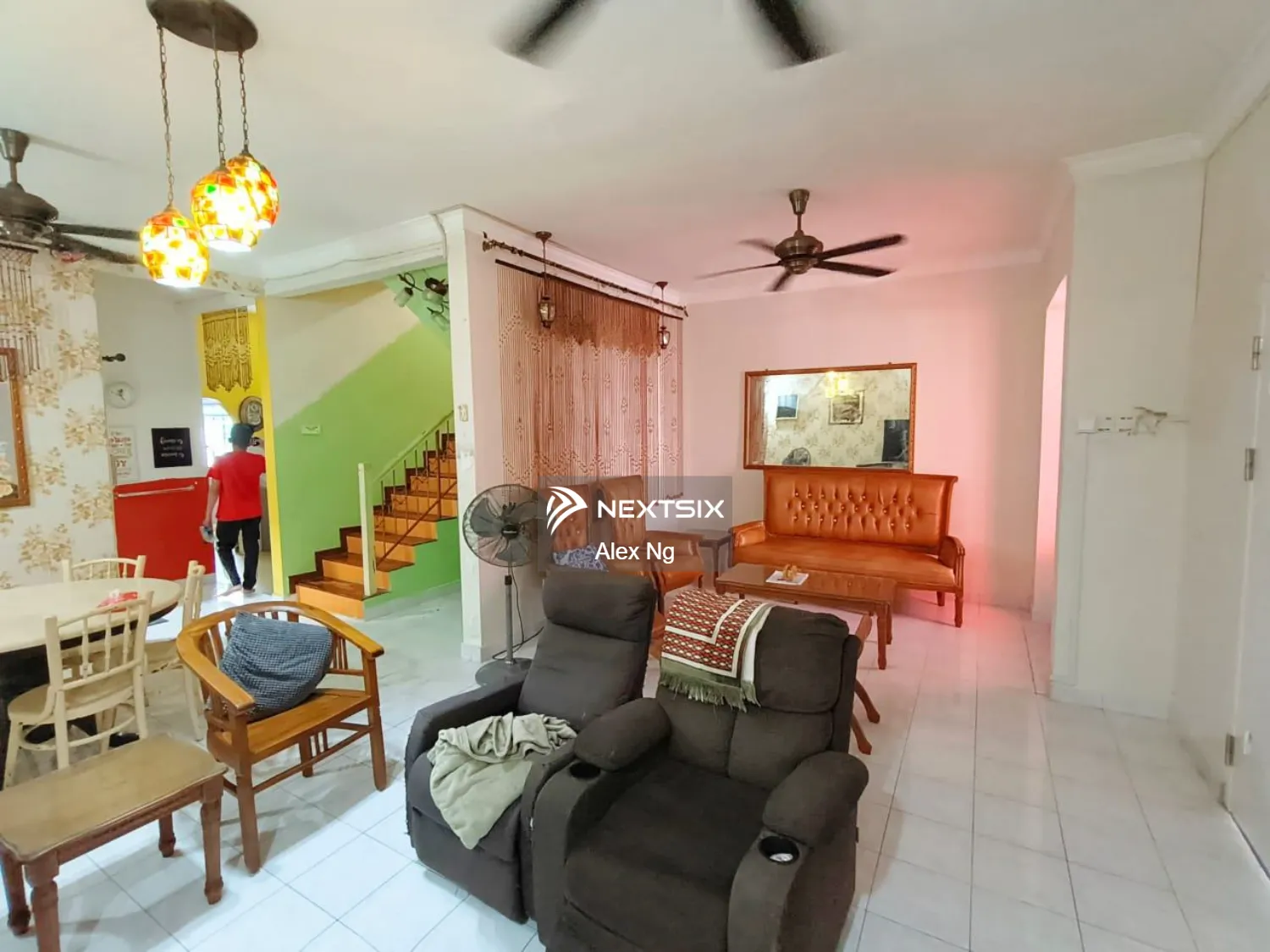 2-sty Terrace/Link House For Sale in Skudai Johor - Image 2