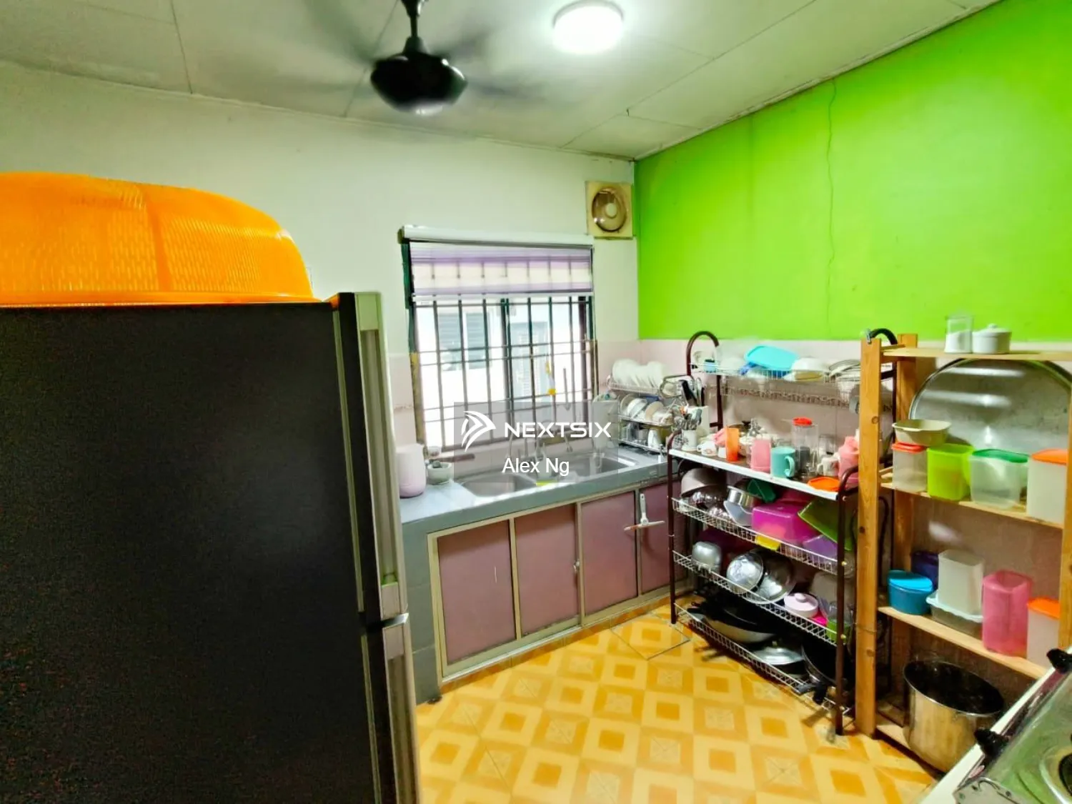 2-sty Terrace/Link House For Sale in Skudai Johor - Image 4