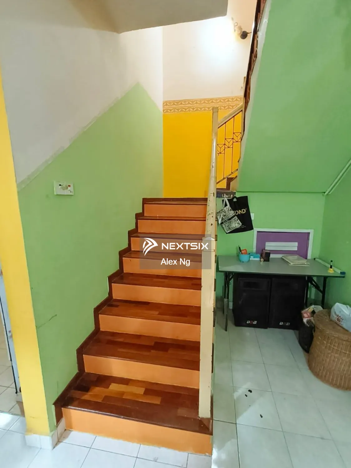 2-sty Terrace/Link House For Sale in Skudai Johor - Image 5