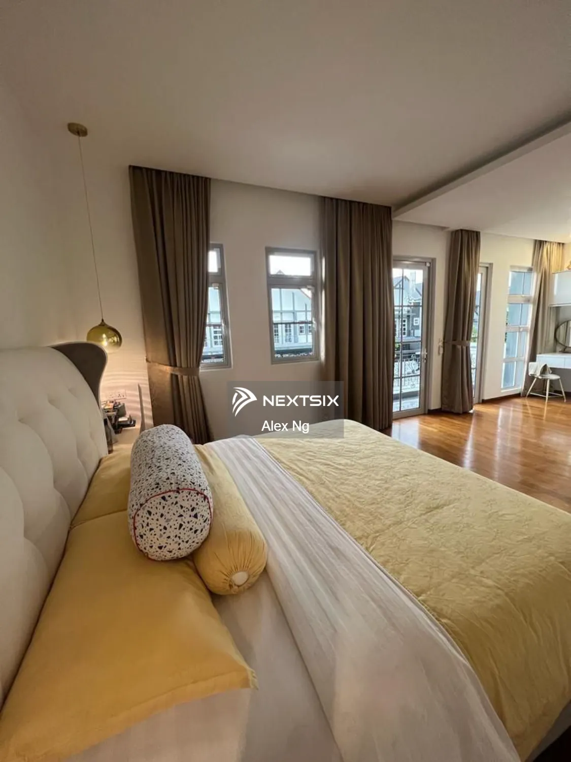 Semi-detached House For Sale in Johor Bahru Johor - Image 10