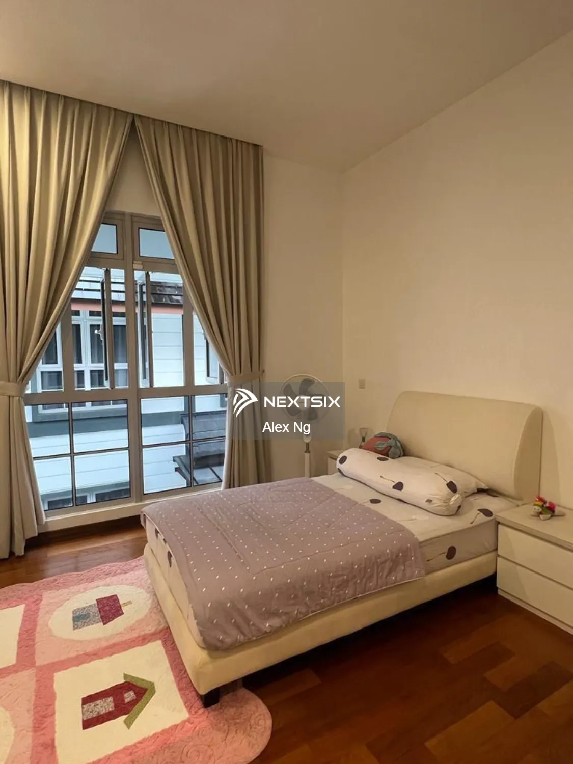 Semi-detached House For Sale in Johor Bahru Johor - Image 11