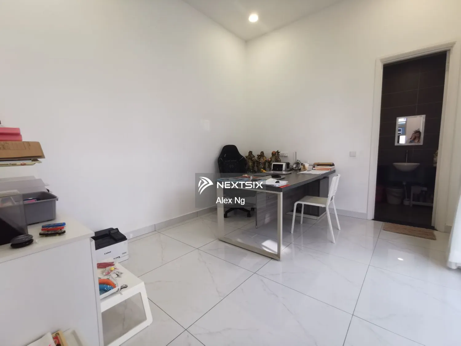 Semi-detached House For Sale in Johor Bahru Johor - Image 12