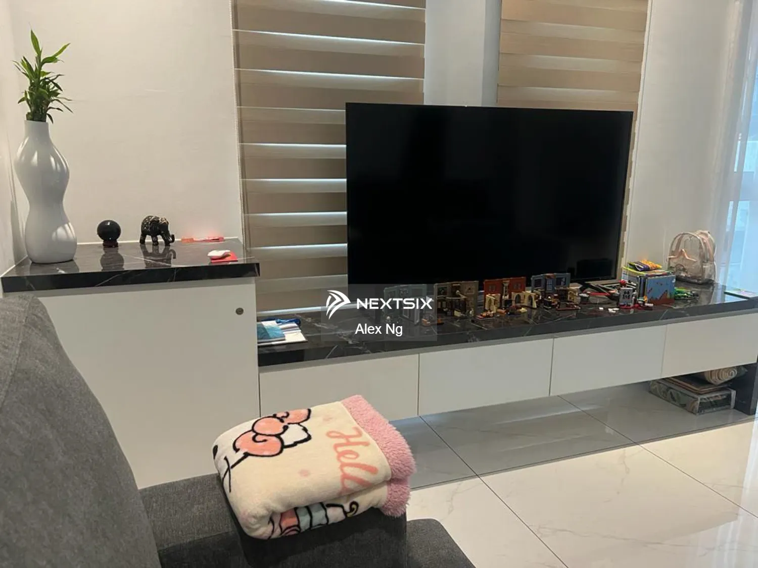 Semi-detached House For Sale in Johor Bahru Johor - Image 13