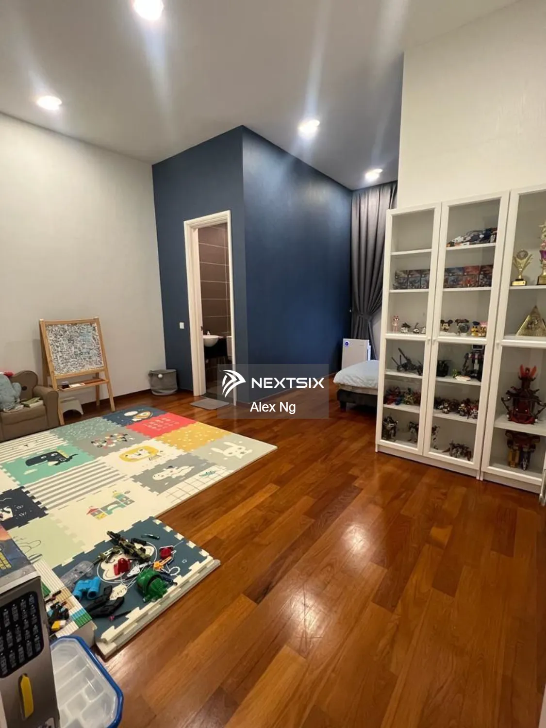 Semi-detached House For Sale in Johor Bahru Johor - Image 15