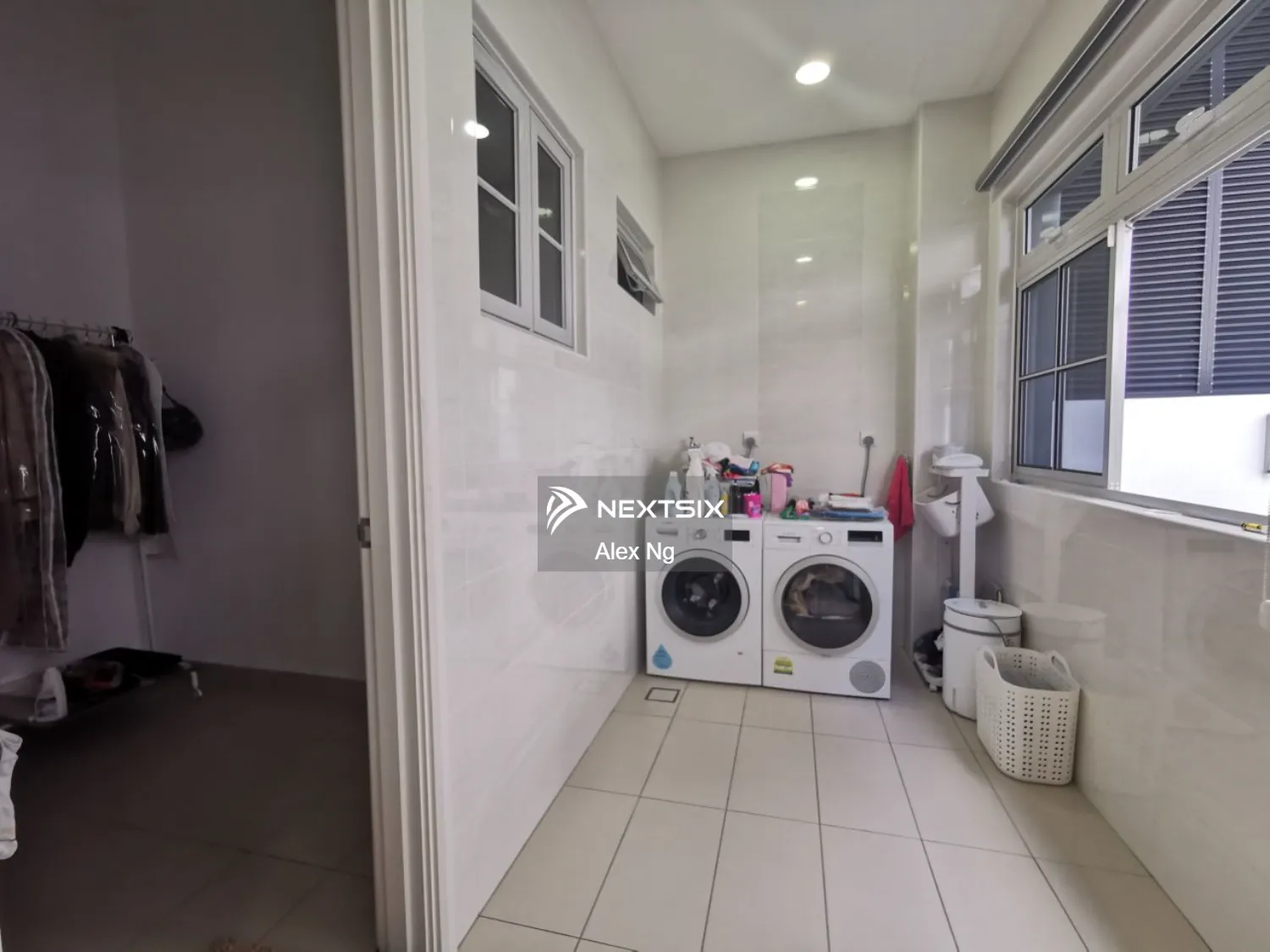 Semi-detached House For Sale in Johor Bahru Johor - Image 17