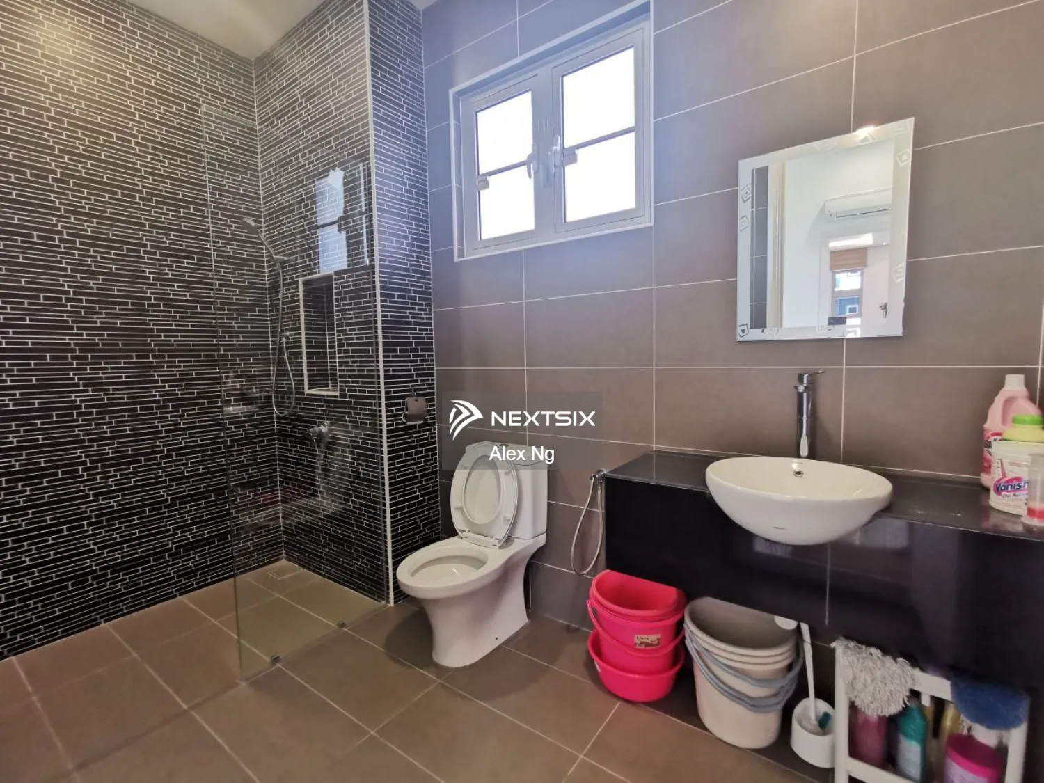 Semi-detached House For Sale in Johor Bahru Johor - Image 19