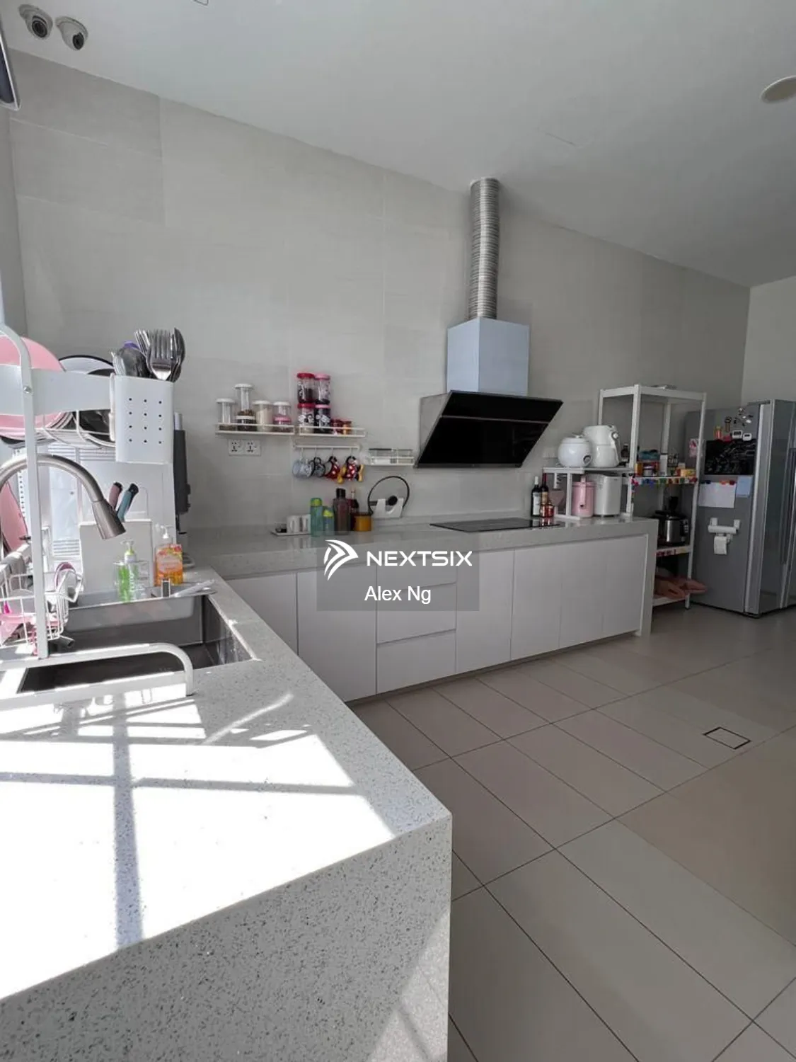 Semi-detached House For Sale in Johor Bahru Johor - Image 6