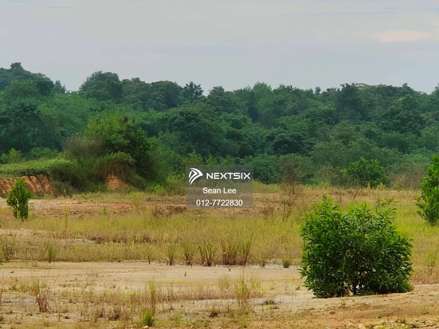 Agricultural Land For Sale in Iskandar Puteri (Nusajaya) Johor - Image 2