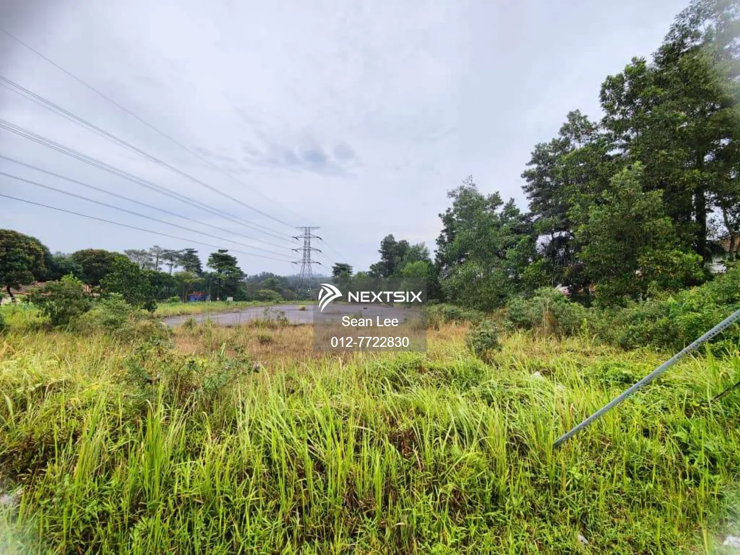 Agricultural Land For Sale in Iskandar Puteri (Nusajaya) Johor - Image 4