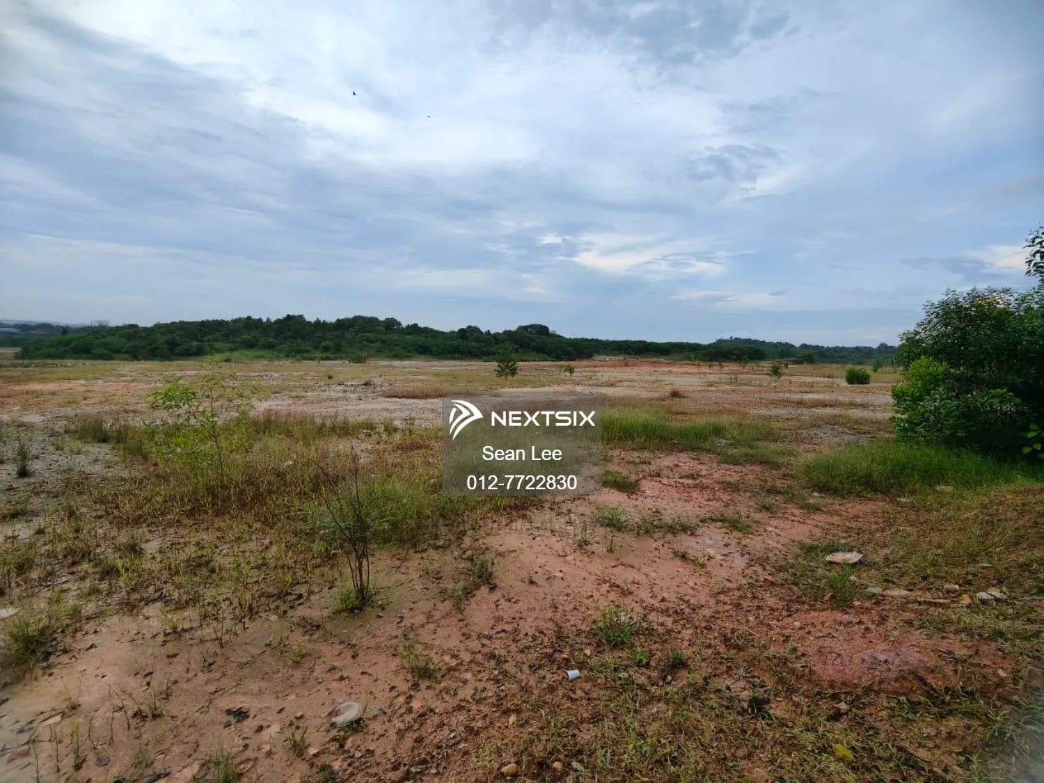 Agricultural Land For Sale in Iskandar Puteri (Nusajaya) Johor - Image 6