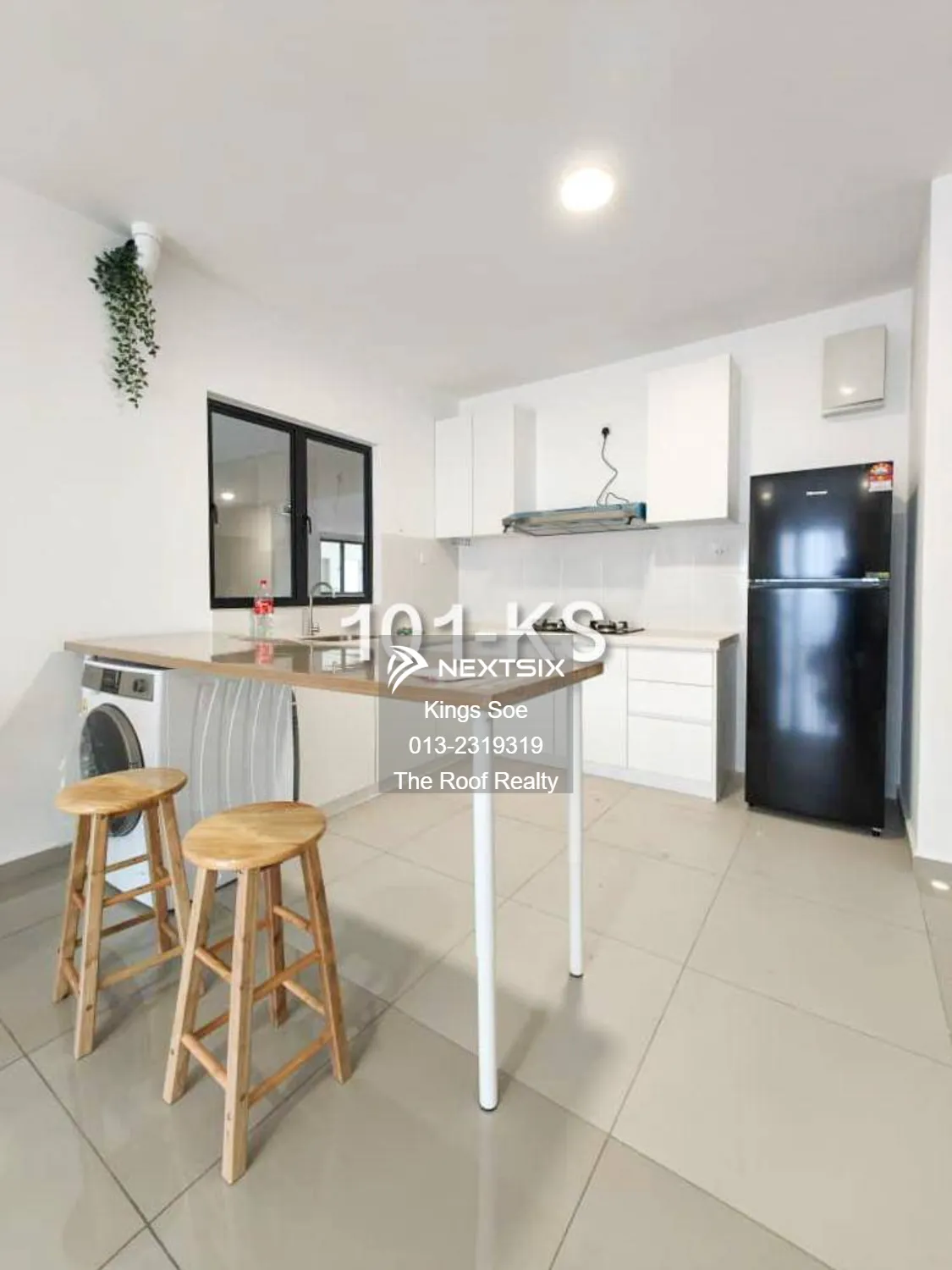 Serviced Residence For Rent in Setia Alam Selangor - Image 5