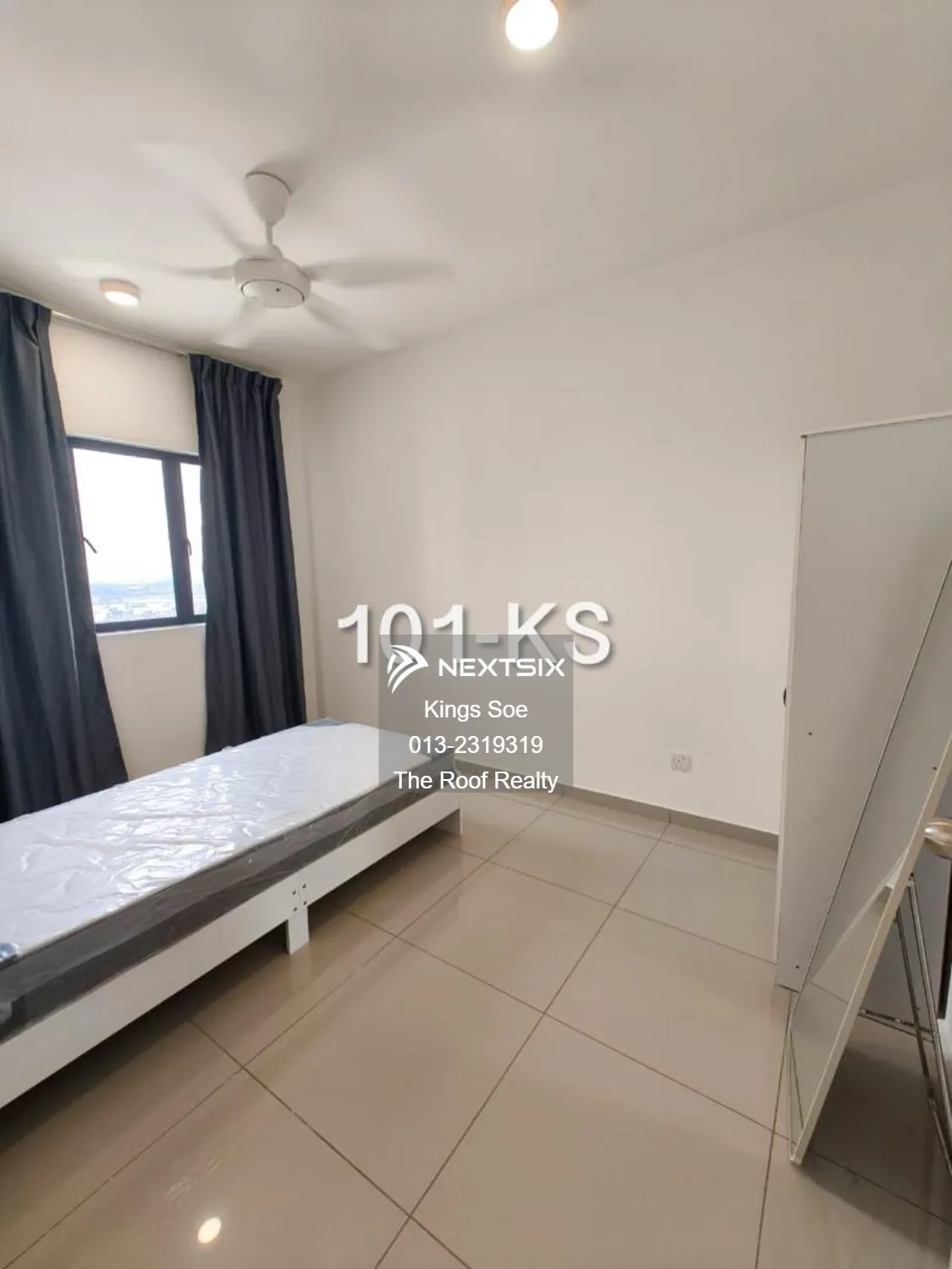 Serviced Residence For Rent in Setia Alam Selangor - Image 6