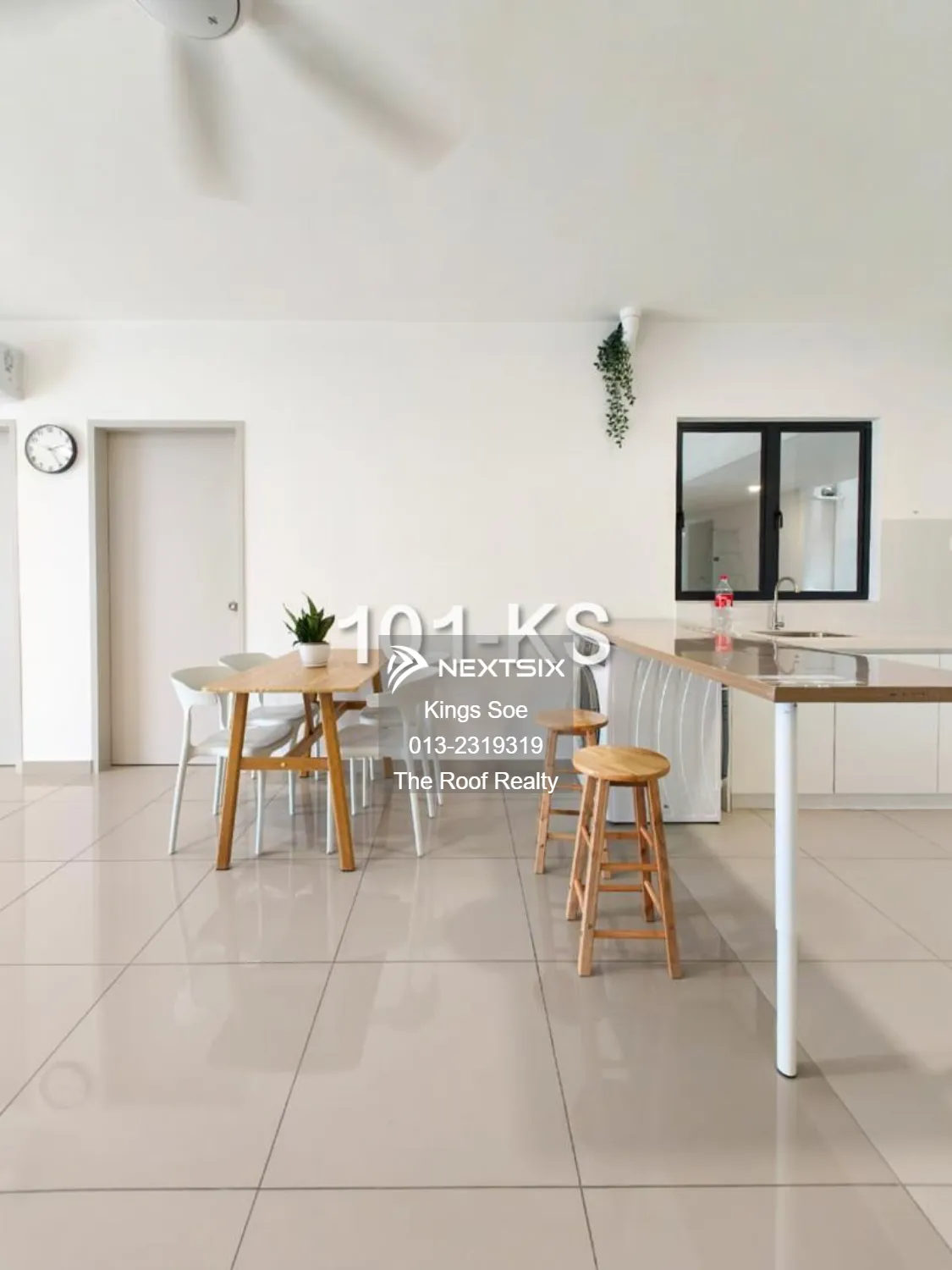 Serviced Residence For Rent in Setia Alam Selangor - Image 8