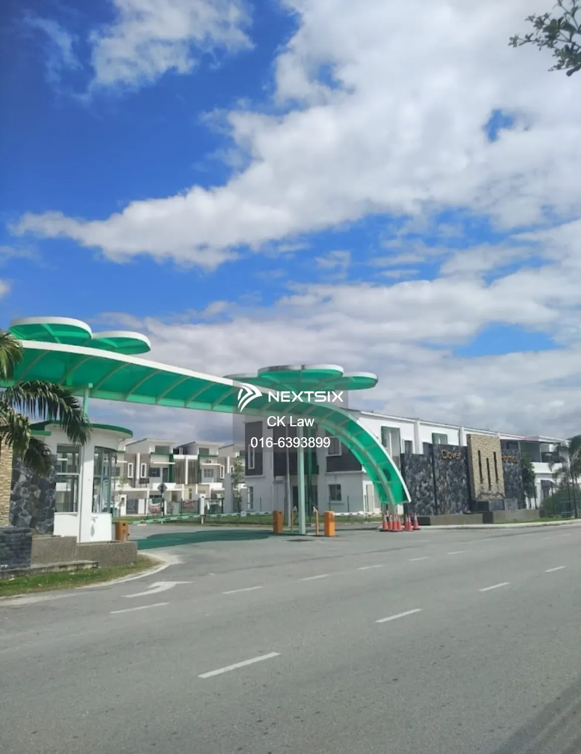 3-sty Terrace/Link House For Sale in Semenyih Selangor - Image 22