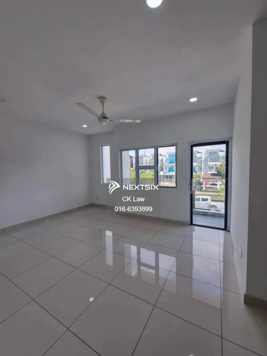 3-sty Terrace/Link House For Sale in Semenyih Selangor - Image 5