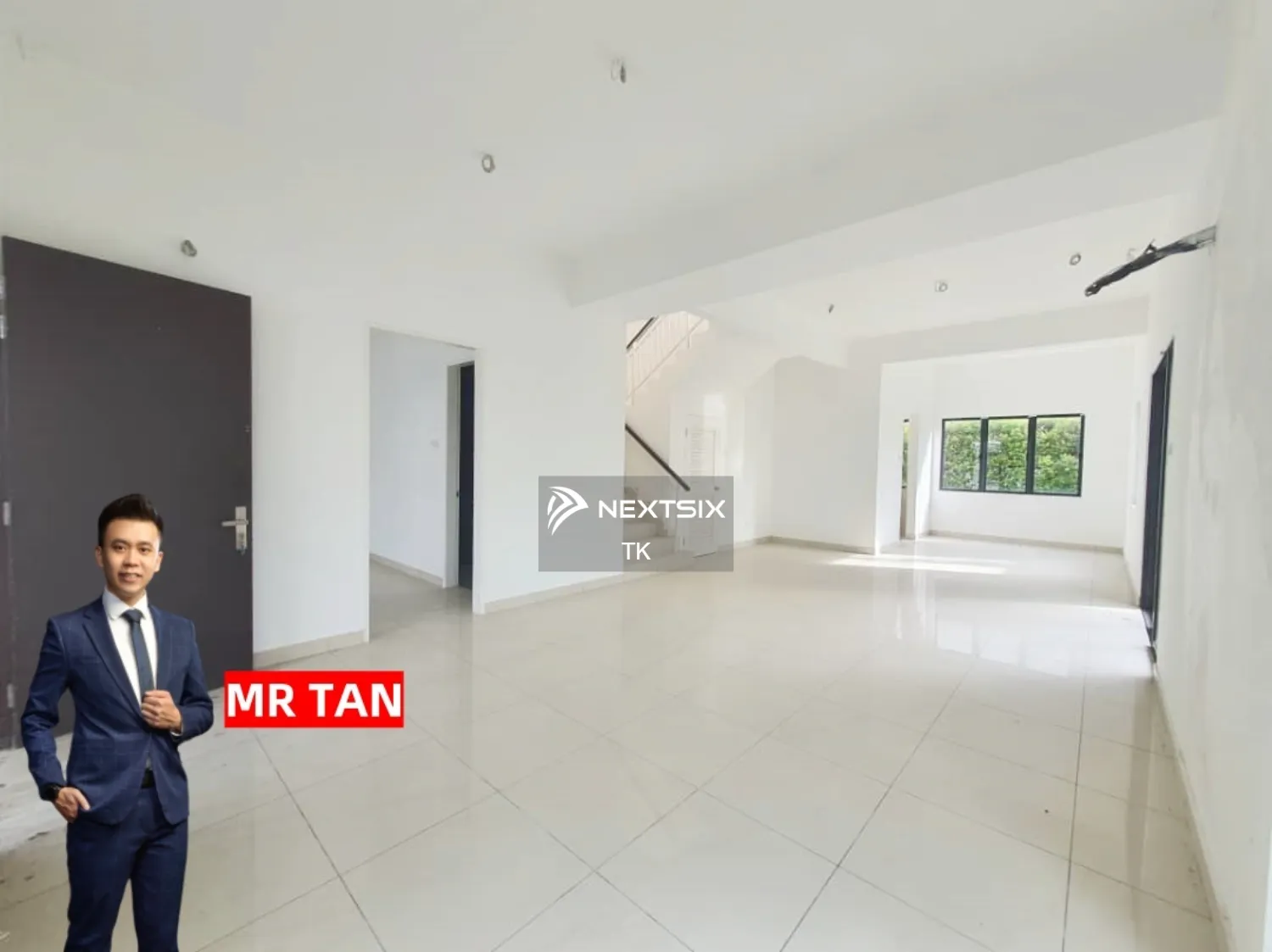 2 Storey Semi D Diamond Residences Laurel Semenyih