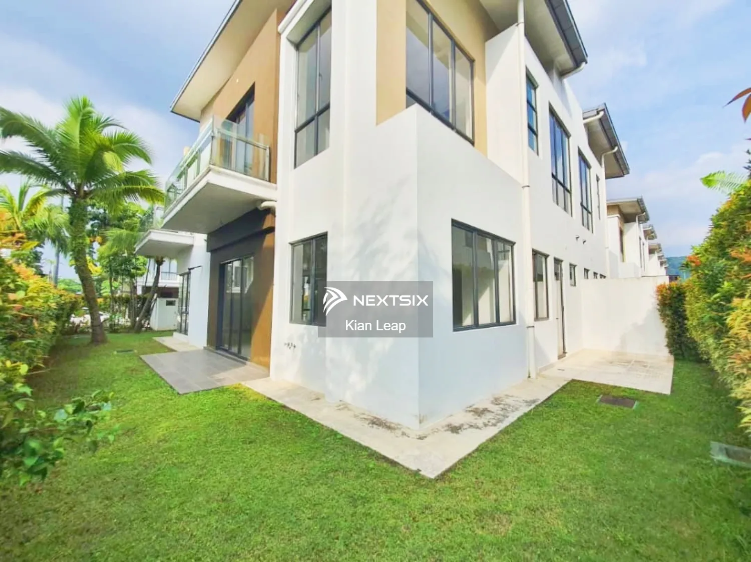 Semi-detached House For Sale in Semenyih Selangor - Image 7