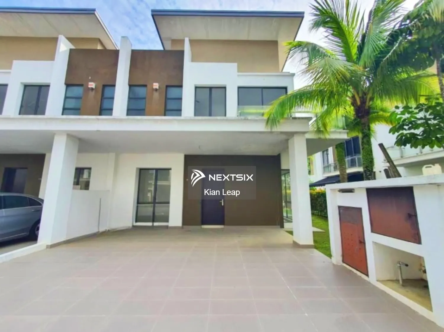 Semi-detached House For Sale in Semenyih Selangor - Image 8