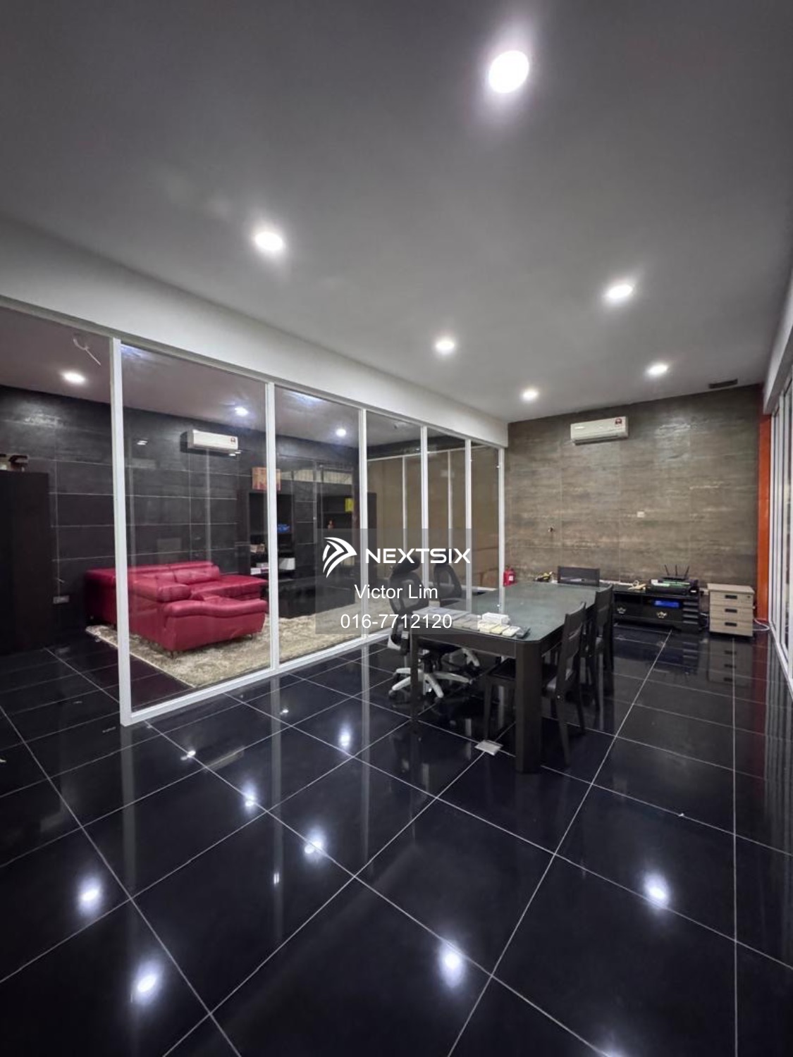 Semi-D Factory For Sale in Gelang Patah Johor - Image 5