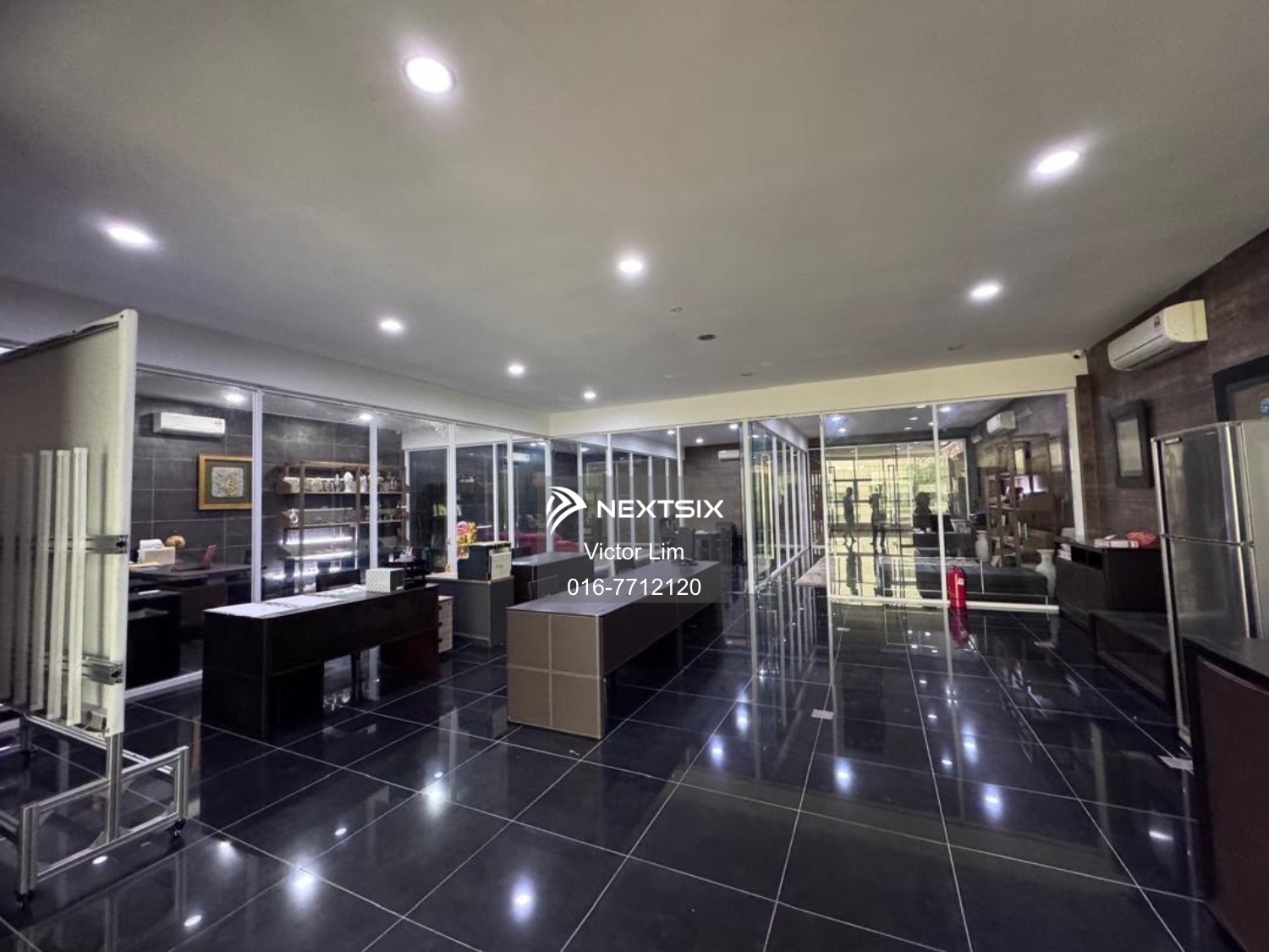 Semi-D Factory For Sale in Gelang Patah Johor - Image 7